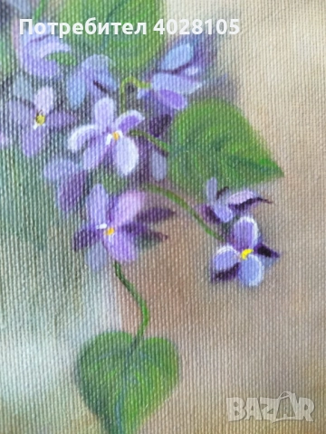 Продавам картина, снимка 2 - Картини - 52431947