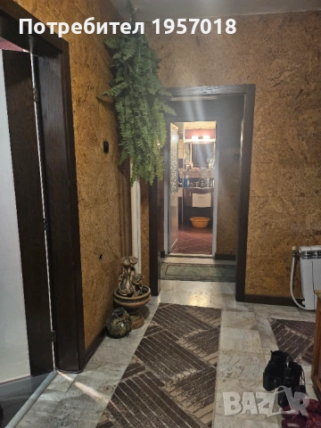 Четиристаен апартамент , снимка 4 - Апартаменти - 53458796