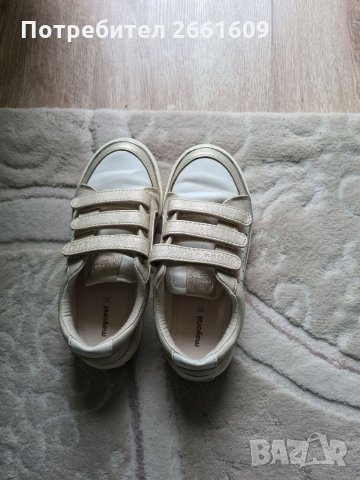 детски обувки майорал, снимка 2 - Детски обувки - 32801760