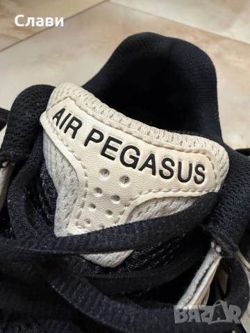 Оригинални Nike Air Pegasus 2005, снимка 5 - Маратонки - 53586140