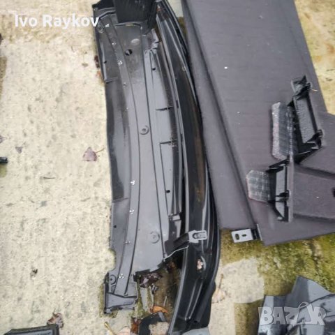 Подкалници,Кора-двигател ,Пласмаси ,жабка, Волво В70, снимка 11 - Части - 43296371