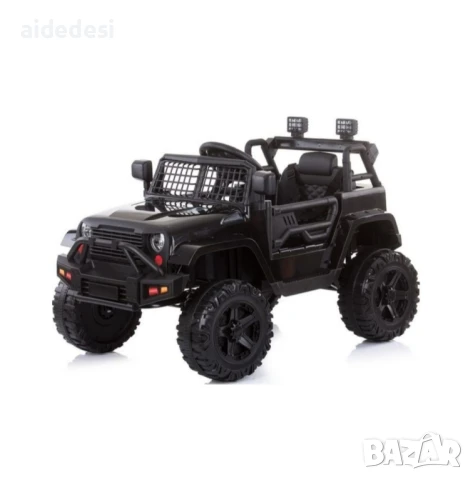 Акумулаторна кола, снимка 7 - Коли, камиони, мотори, писти - 50587782