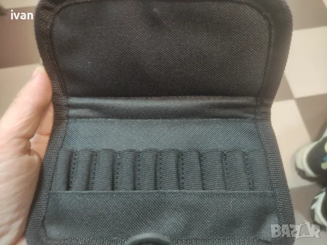 Паласка за патрони, снимка 2 - Оборудване и аксесоари за оръжия - 47937772