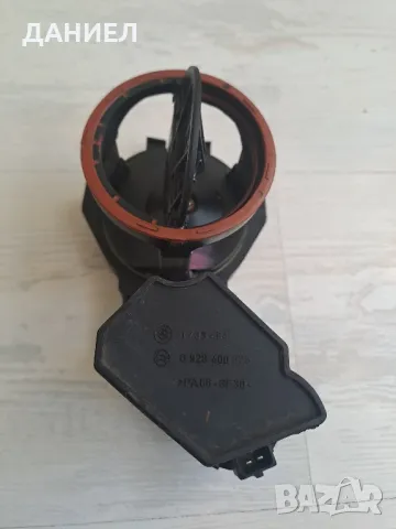 Д С клапа за БМВ  е46 318 i бензин 1999 г, снимка 2 - Аксесоари и консумативи - 49235881