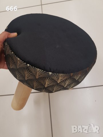 Табуретки, снимка 4 - Столове - 43006184