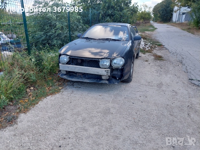 Тойота Селика Т20 1.8 116к.с цяла за части