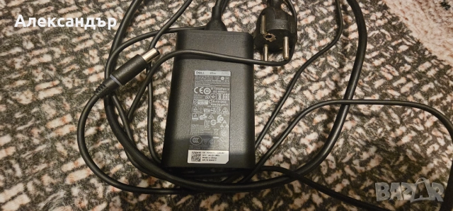 Dell Latitude Е5470, снимка 15 - Лаптопи за дома - 51953430