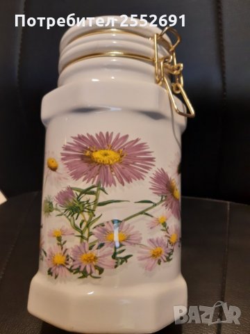 Керамичен съд , снимка 7 - Декорация за дома - 27832300