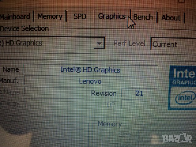  Lenovo Ideapad 300 4ядрен Intel Pentium N3700 2.4ghz ram8GB ssd256gb , снимка 9 - Лаптопи за дома - 43287985