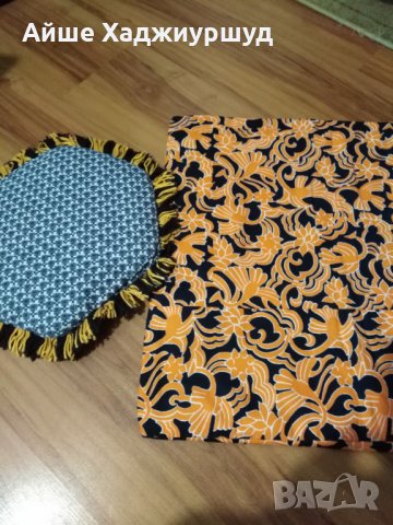 Малки дюшеци, снимка 1