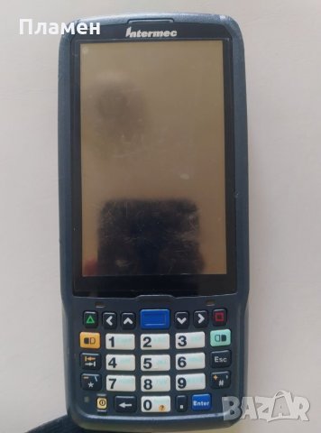 Мобилен терминал, компютър, телефон Honeywell CN51, Android 4.2, 2D, 3G, QWERTY, снимка 4 - Други - 33307333