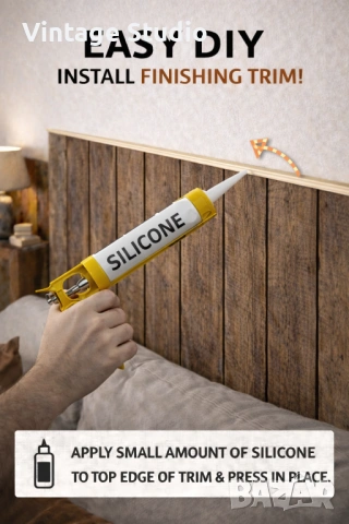 Интериорна дъска, снимка 5 - Облицовки - 53433476