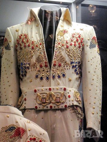 ELVIS PRESLEY Aloha from Hawaii Via Satellite, снимка 3 - Грамофонни плочи - 28286460