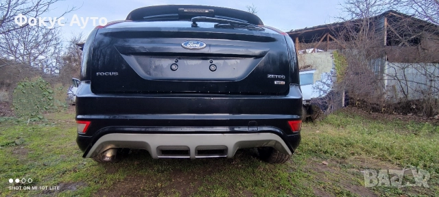 Форд Фокус На Части 2.0/136 ТДЦИ МК2.5 Ford Focus Na Chasti TDCI MK2.5
