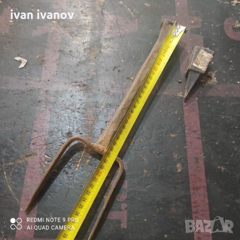 Наковални, снимка 2 - Антикварни и старинни предмети - 33653626