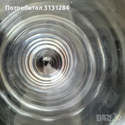 Nachtmann винтидж кристална   ваза Германия, снимка 6 - Вази - 49139040