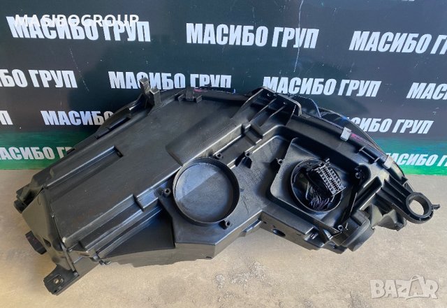 Фарове Full Led фар за Ауди А4 Б9 фейс Audi A4 B9 facelift , снимка 8 - Части - 43025081