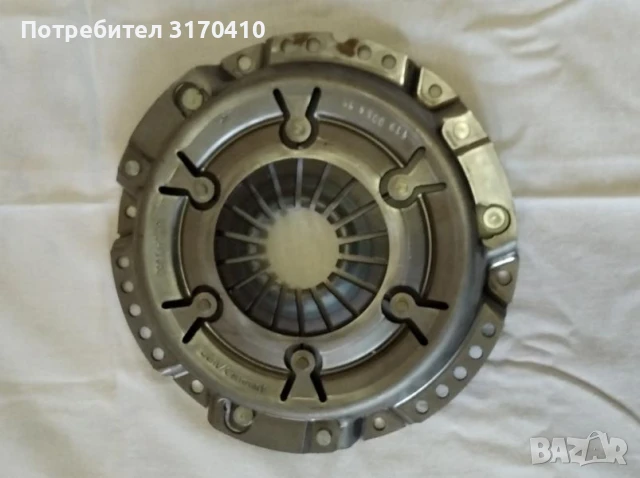 Притискателен диск, снимка 2 - Части - 51281873