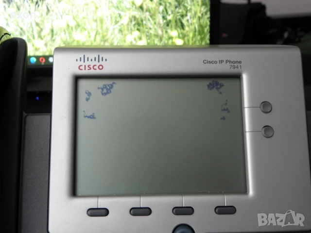 Продавам лот мрежови IP,VOIP,SIP телефони, снимка 6 - Други - 50606708