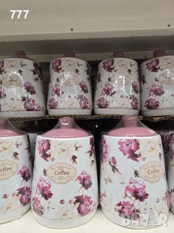 оливерници , солници , захарници, снимка 3 - Аксесоари за кухня - 47308922