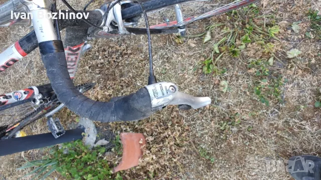 Шосеен Велосипед "Trek 2000 alfa series" , снимка 8 - Велосипеди - 50174923