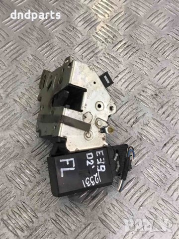 Предна лява брава BMW,E39,5-Series,2002г.