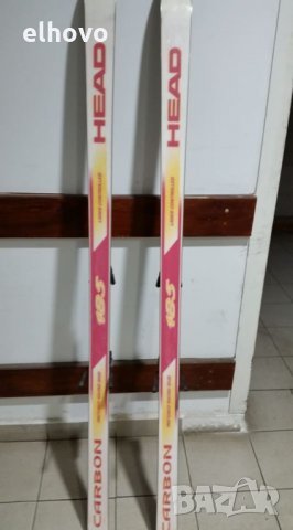 Ски HEAD LEGEND, снимка 5 - Зимни спортове - 27490349