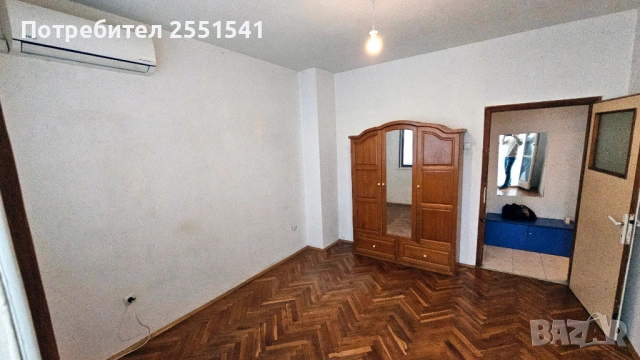 🏠 Самостоятелен 2-стаен в кв. Чайка – Дългосрочно (Необзаведен), снимка 12 - Апартаменти - 53449115