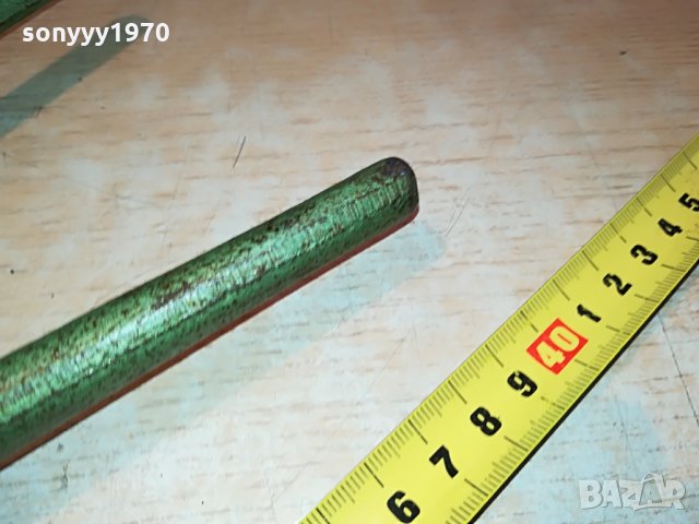 немски клещи с врътки 40см 1207211120, снимка 10 - Клещи - 33493857