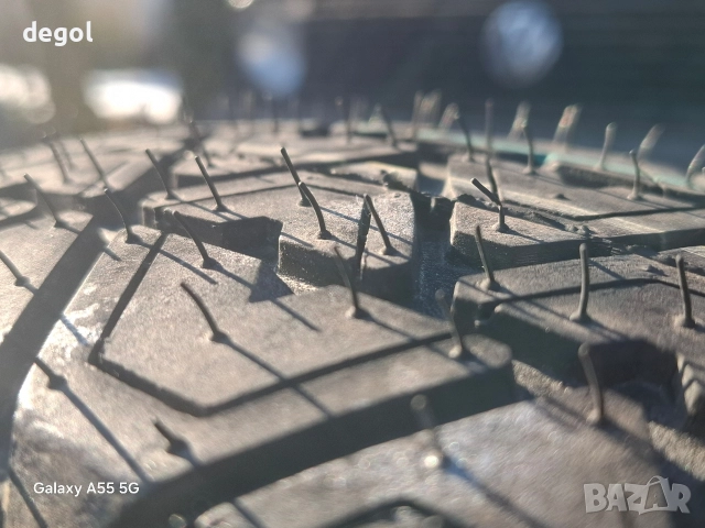 GM,Патерица 125 70 17 5x120 Opel Insignia, снимка 2 - Гуми и джанти - 52938207