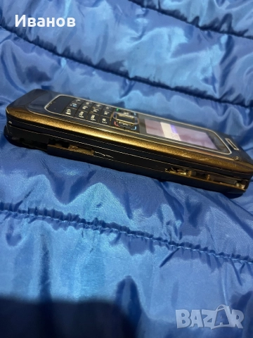 Nokia E90 Comunicator, снимка 10 - Nokia - 51780276