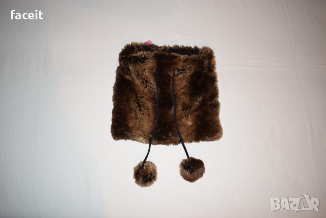 INDISKA - Уникален дамски шал от Норвегия , снимка 2 - Шалове - 38891243