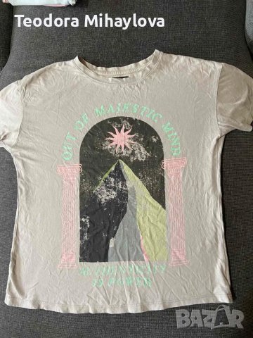 Тениски детски  размер хс, снимка 8 - Детски тениски и потници - 49765319