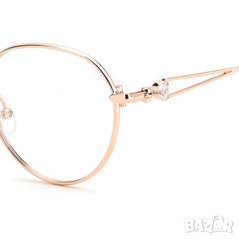 Рамки за дамски диоптрични очила Missoni -55%, снимка 2 - Слънчеви и диоптрични очила - 43055753