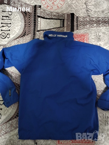 Мъжко яке Helly Hansen HP Racing , снимка 2 - Якета - 53225221