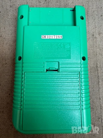 Продавам Nintendo game boy , снимка 2 - Nintendo конзоли - 51304921