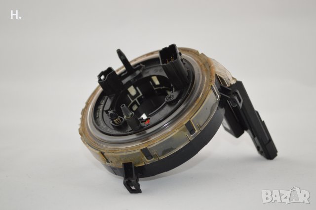 ОРИГИНАЛЕН Лентов кабел AUDI A4 Avant (B7) 2004-2008, снимка 2 - Части - 32439965