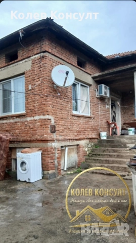 Къща с. Черна Гора, община Братя Даскалови, снимка 5 - Къщи - 52379092