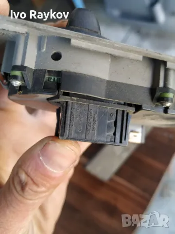 Ключ светлини BMW X3 ,E83 ,  531096874, снимка 5 - Части - 48571656