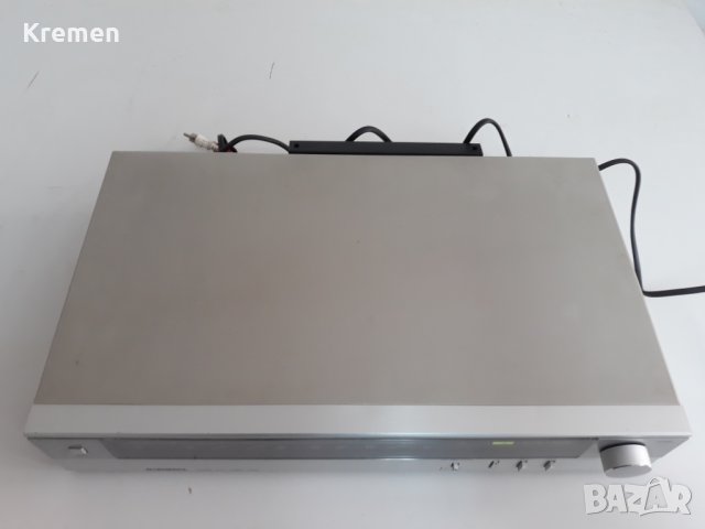 Тунер CENERAL T820, снимка 2 - Ресийвъри, усилватели, смесителни пултове - 26895028