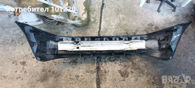 Оригинална задна броня с гредата за BMW E46 седан (1998-2005г.), снимка 5 - Части - 43920917