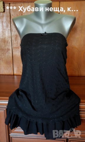 👀💥 Чудесни летни поли🌼🍀🌼***💥 ИзГоДнО💥***, снимка 11 - Рокли - 29422497