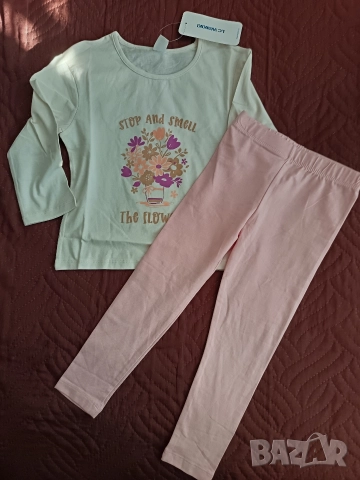 Лот за момиче р. 3-4г.104 , снимка 6 - Детски комплекти - 52794160