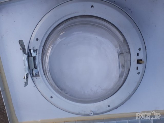 Продавам Люк за пералня Indesit WG 421 TX, снимка 6 - Перални - 33403321