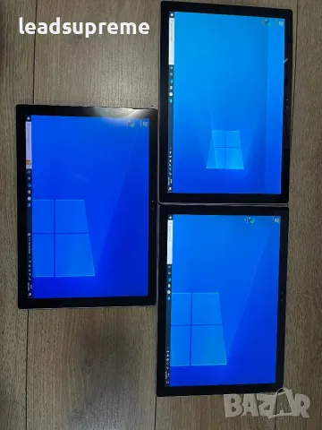 Microsoft Surface Pro 4, снимка 5 - Таблети - 47442640