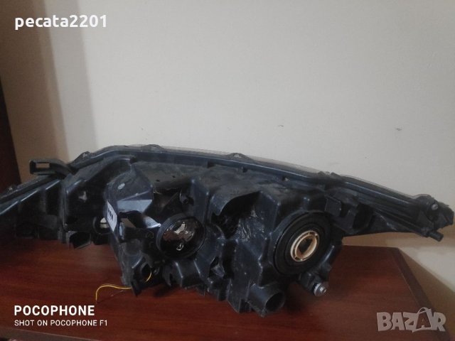 Продавам - оригинален десен фар за Нисан Кашкай 2015 г за части, снимка 4 - Части - 34854664