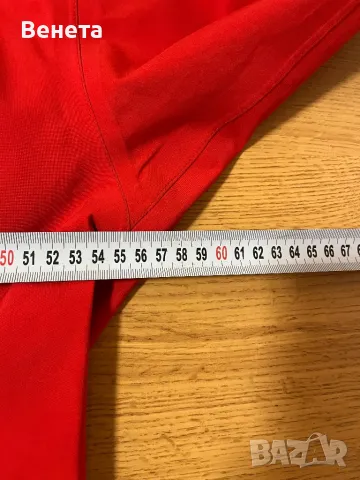 Мъжко яке Schoffel. Размер 40, снимка 6 - Якета - 49380404