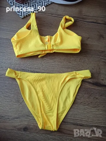 Бански , снимка 2 - Бански костюми - 49359747