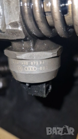 Дюзи за VW AUDI Skoda 1.9 131 038 130 073 BA Duzi, снимка 2 - Части - 52516994