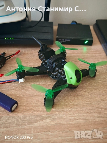 hubsan H123d h4 Jet дрон